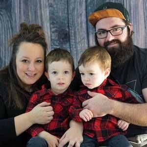 Meet your Posher, Vicky